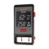 86334 levenhuk wezzer grill bt50 thermometer 00