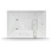 113076 2 navitel digitalni fotoramecek fr 101 pro white
