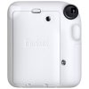 Fujifilm Instax Mini 12 Clay White 3
