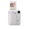 Fujifilm Instax Mini 12 Clay White 9
