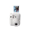 Fujifilm Instax Mini 12 Clay White 11