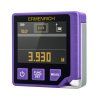 86260 ermenrich verk lq60 digital level with laser meter 3 in 1 00