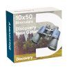 84631 discovery new gator 10x50 binoculars 12