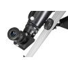 86203 levenhuk telescope new skyline base 70x900 eq1 06