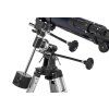 86203 levenhuk telescope new skyline base 70x900 eq1 08