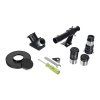 86203 levenhuk telescope new skyline base 70x900 eq1 11