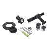 86208 levenhuk telescope new skyline plus 90x900 az3 11
