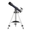 86208 levenhuk telescope new skyline plus 90x900 az3 00