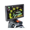 86643 lvh kelvin touch km5 photomicroscope 11