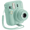 Fujifilm instax mini 13 Lagoon Green1