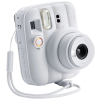 Fujifilm instax mini 13 Clay White1
