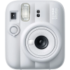 Fujifilm instax mini 13 Clay White