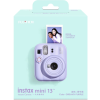 Fujifilm instax mini 13 Dreamy Purple2