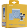 Fujifilm instax mini 13 ACCESSORY KIT – Frost Blue