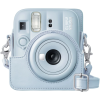 Fujifilm instax mini 13 CASE – Frost Blue ve střední velikosti