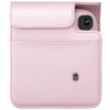 Fujifilm instax mini 13 CASE – Candy Pink2 ve střední velikosti