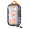 Lowepro pouzdro GearUp Pouch Mini, šedá 2