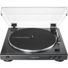 Audio Technica gramofon AT LP60xBT BK