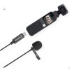 2020 09 16 22 39 31 BY M3 OP Clip on Digital Lavalier Microphone for DJI OSMO™ Pocket BOYA