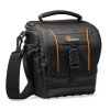 41826 16 lowepro brasna lowepro adventura sh 140 ii cerna
