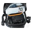 41862 21 lowepro brasna lowepro nova 140 aw ii cerna