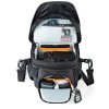 41862 23 lowepro brasna lowepro nova 140 aw ii cerna
