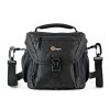 41862 lowepro brasna lowepro nova 140 aw ii cerna