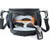 41862 16 lowepro brasna lowepro nova 140 aw ii cerna