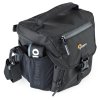 41862 19 lowepro brasna lowepro nova 140 aw ii cerna