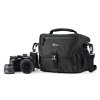 41868 16 lowepro brasna lowepro nova 160 aw ii cerna