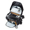 41871 20 lowepro brasna lowepro nova 170 aw ii cerna