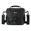 41871 11 lowepro brasna lowepro nova 170 aw ii cerna