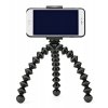 JOBY GSM ohebný ministativ GripTight GorillaPod Stand Pro, černá/šedá
