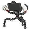 JOBY stativ GorillaPod Mobile Rig, černá/červená