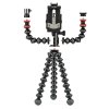 JOBY stativ GorillaPod Mobile Rig, černá/červená
