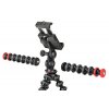 JOBY stativ GorillaPod Mobile Rig, černá/červená