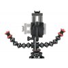 JOBY stativ GorillaPod Mobile Rig, černá/červená