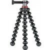 Ohebný stativ JOBY Action Tripod s držákem GoPro