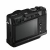 FujiFilm X-E4 ACC kit Black