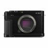 Fotoaparát Fujifilm X-E4 ACC Kit Black
