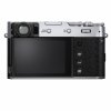X100V silver back side