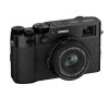X100V black diagonal 2