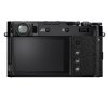 X100V black back side