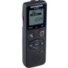Olympus digitální záznamník VN-541PC with CS131 soft case