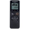 Olympus digitální záznamník VN-541PC with CS131 soft case