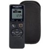 Olympus digitální záznamník VN-541PC with CS131 soft case