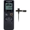Olympus digitální záznamník VN-541PC Lavalier Kit