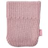 Sockcase Pink 01