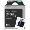 instax square Monochrome