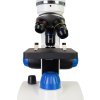 Mikroskop se vzdělávací publikací Discovery Pico Gravity
